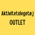 Outlet - Aktivitetsleksak