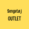 Outlet - Sängkläder