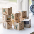 Presenter 2-4 år (100-250 kr.)