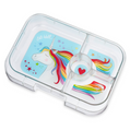 Yumbox - Bricka