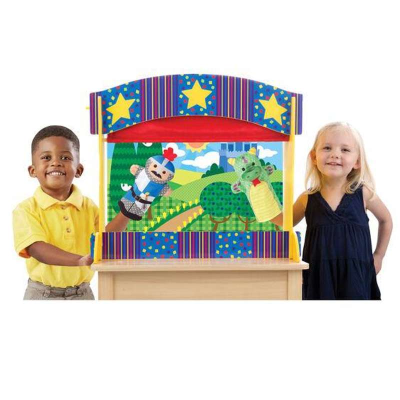 Melissa & Doug Bordduketeater