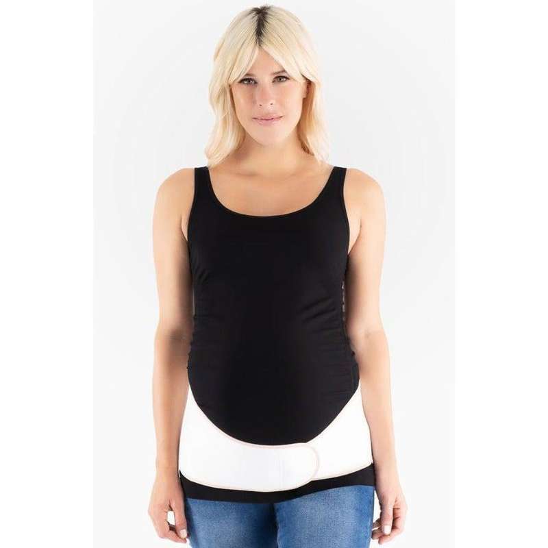 Belly Bandit - Upsie Belly Support Belt - Svart