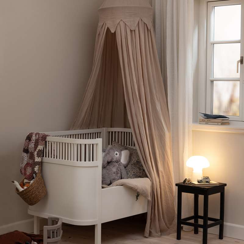 Sebra Stjärnsänghimlen - Seabreeze Beige