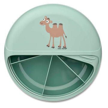 Carl Oscar BentoDISC - Barn - Kamel - Mint