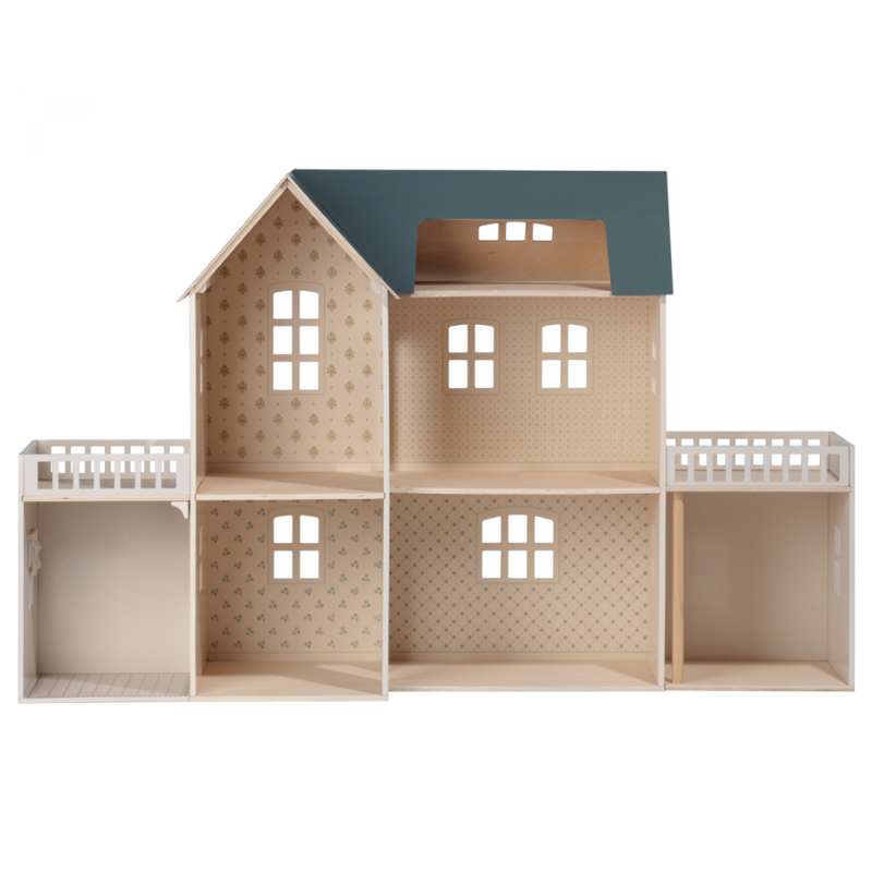 Maileg Miniaturehus - Dockhus