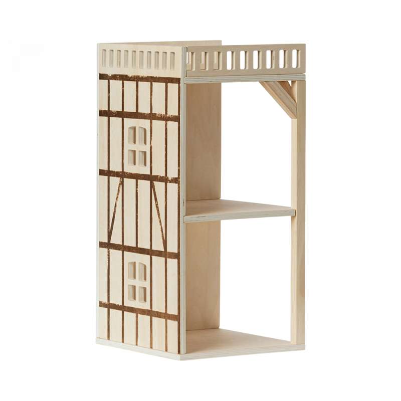 Maileg Musgrottan - Bondgård - Annex