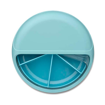Carl Oscar SnackDISC - Ljus Blå