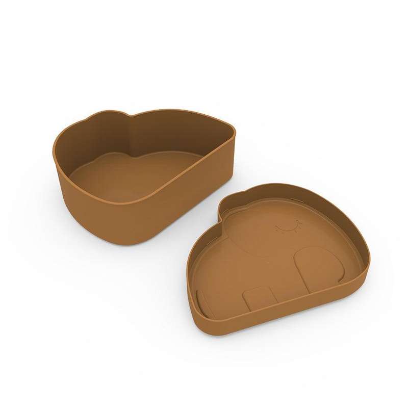 Done By Deer Matlåda Elphee - Senap