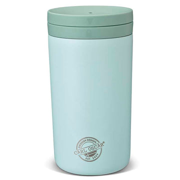 Carl Oscar Twist n´ Sip TEMP Cup Termokopp - Mint