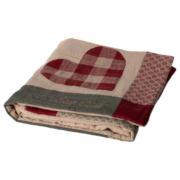 Maileg Julgransmatta