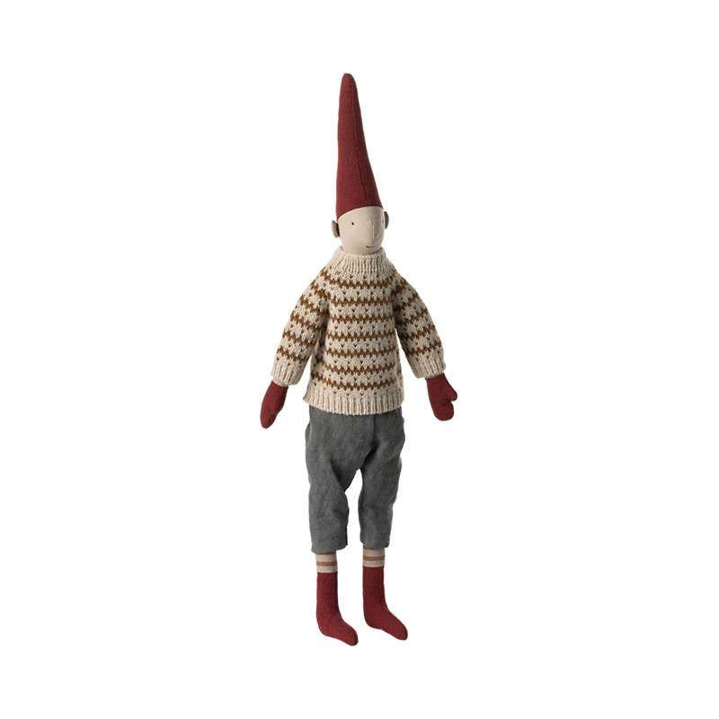 Maileg Nisse - Str. 3 - Pojke