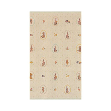 Maileg Presentpapper - Kanin - 10 m