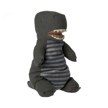 Maileg Gantosaurus - Stor - Mörkgrön