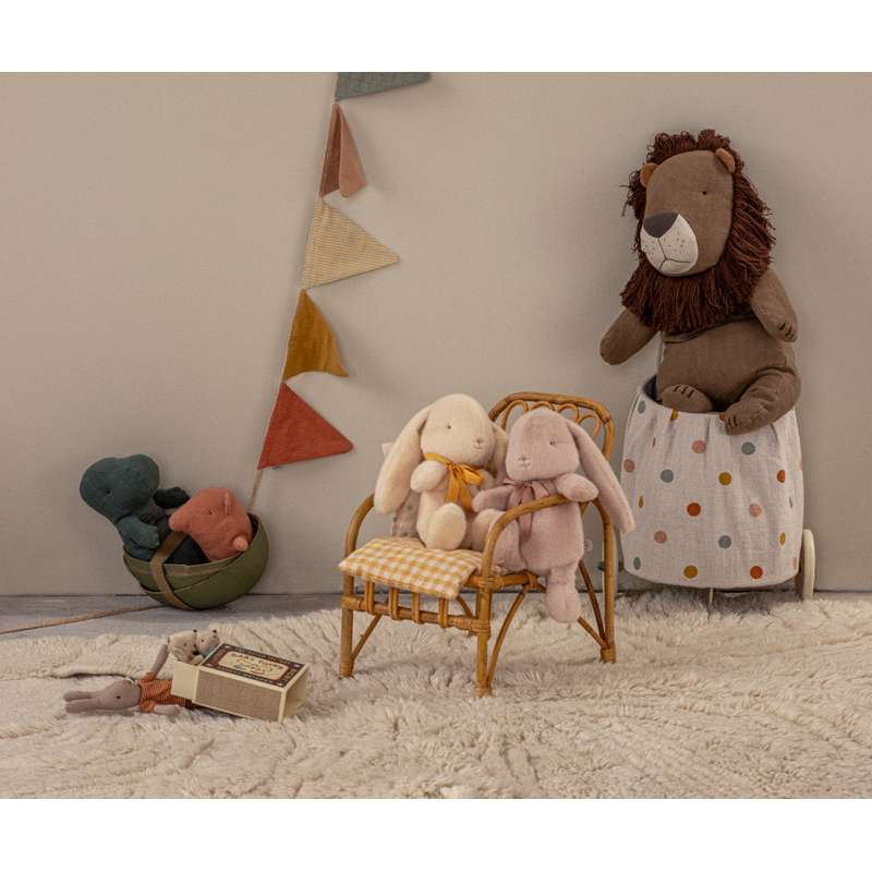 Maileg Safari Vänner - Lejon - Stor