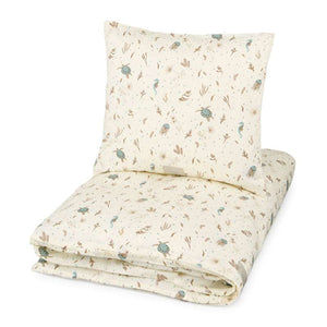 Cam Cam Copenhagen Sängkläder - Junior - GOTS - Havsbotten