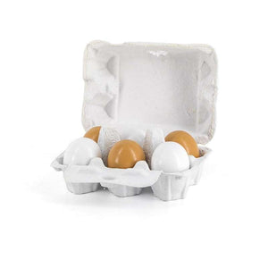 Kid'oh Legemad - Ägg i Bakke