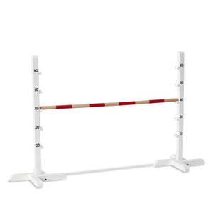 By Astrup Hästhoppning till Kaphästar