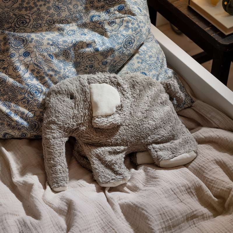 Sebra Värmekudde Bamse - Fanto