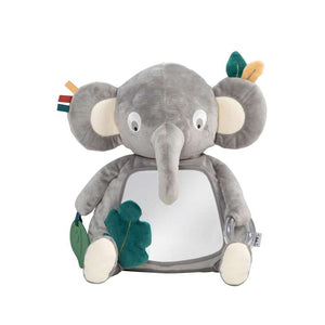 Sebra Aktivitetsleksak - Elefanten Finley