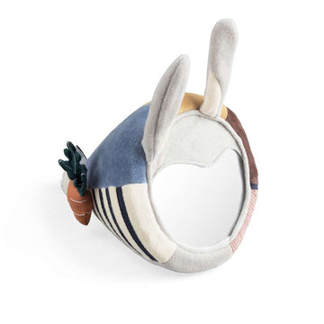 Sebra Aktivitetspegel - Woodland