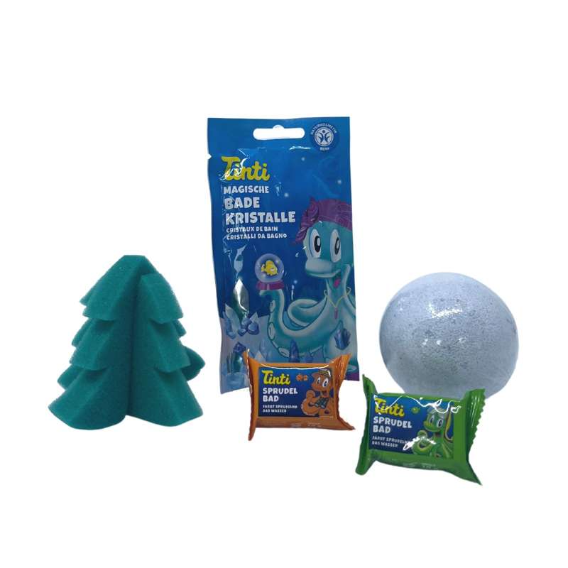 Tinti Fågelhus - Vinterdvala