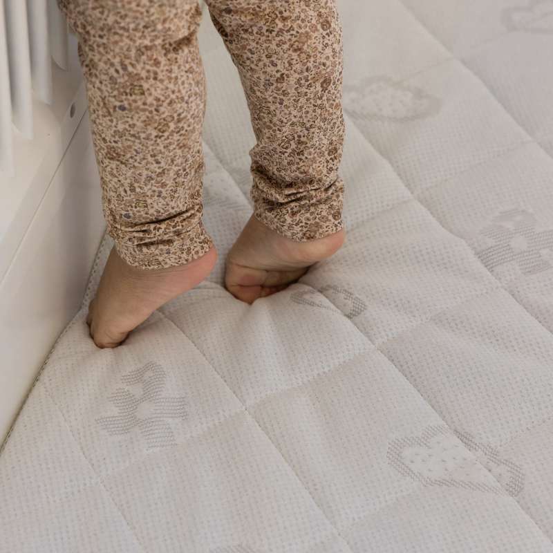 Sebra x Drömmeland Madrass - Signature - Baby & Junior