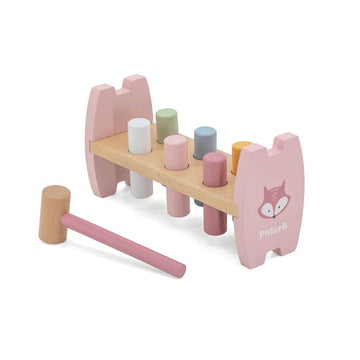 Kid'oh Hammarebräda - Rosa