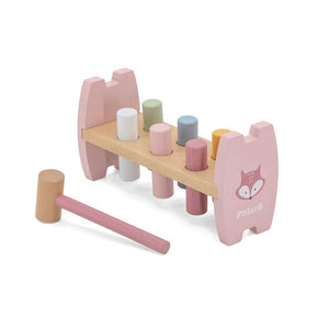 Kid'oh Hammarebräda - Rosa