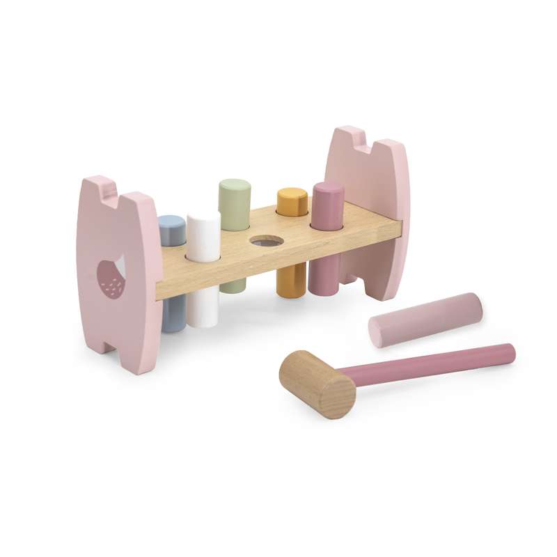 Kid'oh Hammarebräda - Rosa