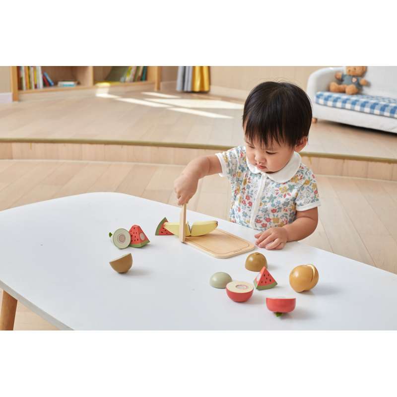 Kid'oh Legemad - Frukter