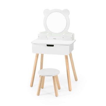 Kid'oh Sminkebord och Stol