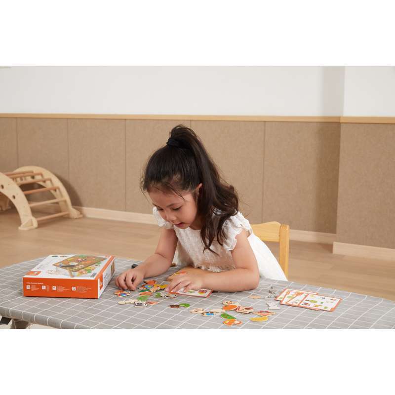 Kid'oh Hammarmosaik - Bondgård