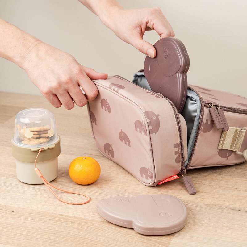 Done By Deer Köleelement - 2 st. - Elphee - Puder