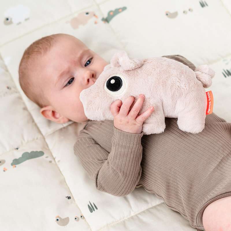 Done By Deer Kramdjur - Liten - Flicka - Puder