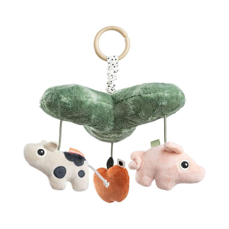 Done By Deer Musik Mobil - Tiny Farm - Färgblandning