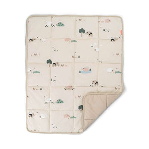 Done By Deer Leksak - Tiny Farm - Sand