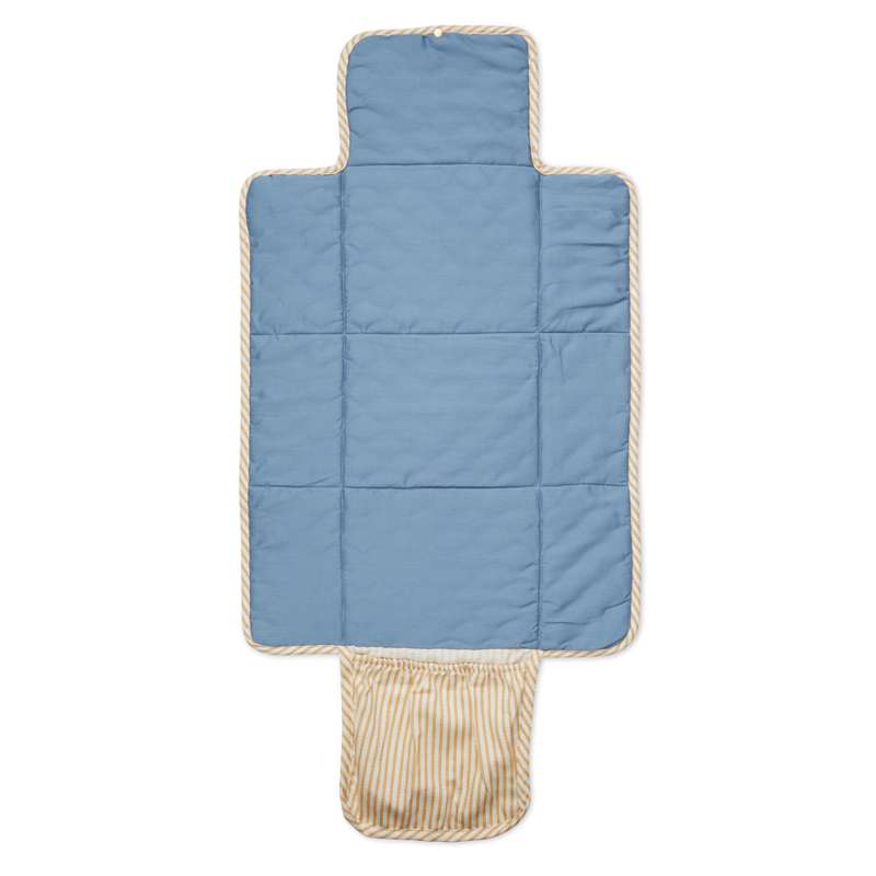 Cam Cam Copenhagen Pusselunderlag - Kviltad - OCS - Oatfield