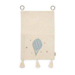 Cam Cam Copenhagen Vägghängd ficka - GOTS - Dreamland