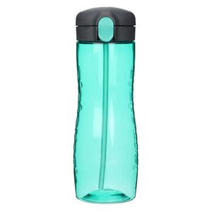 Sistema Drickflaska - Tritan Quick Flip - 800ml - Minty Teal