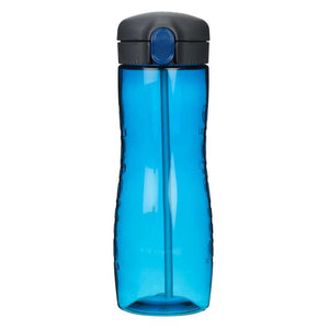 Sistema Drickflaska - Tritan Quick Flip - 800ml - Ocean Blue