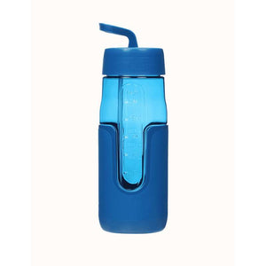Sistema Flip Sipper Bottle Drickflaska - 1L - Ocean Blue