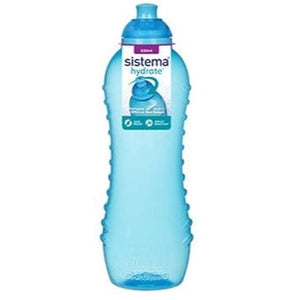 Sistema Drickflaska - Twist'n'Sip Squeeze - 620ml - Blå