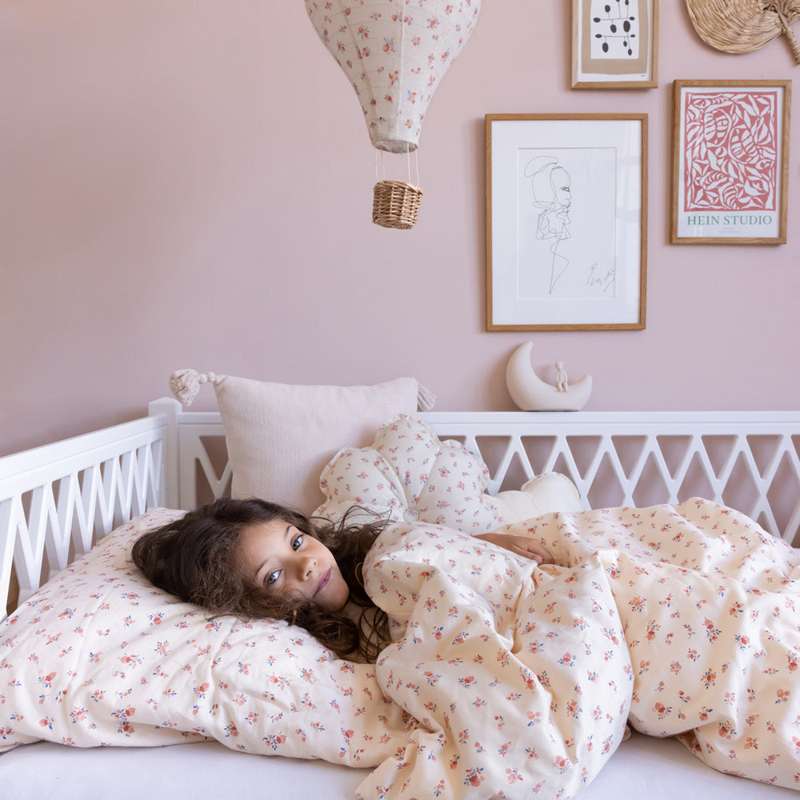 Cam Cam Copenhagen Sängkläder - Vuxen - GOTS - Bär