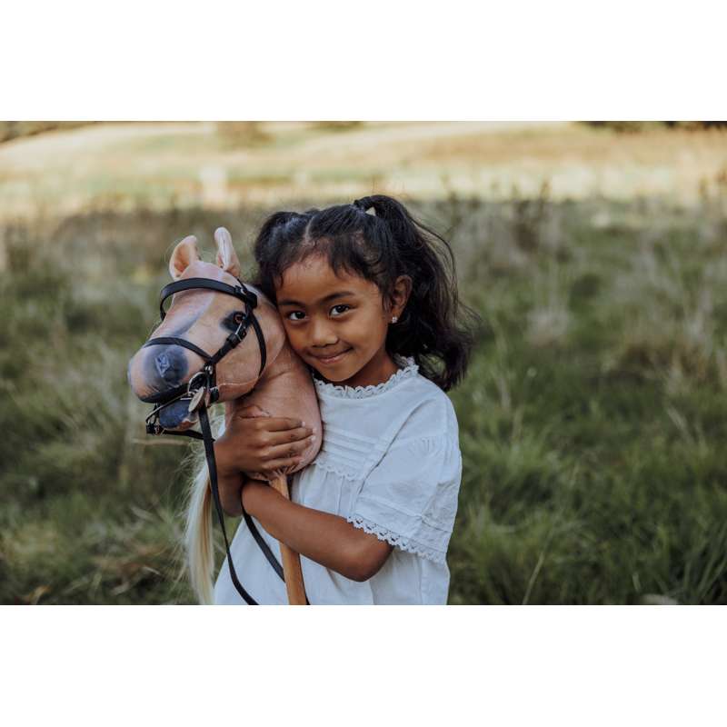 By Astrup käpphäst - Spirit - Blond