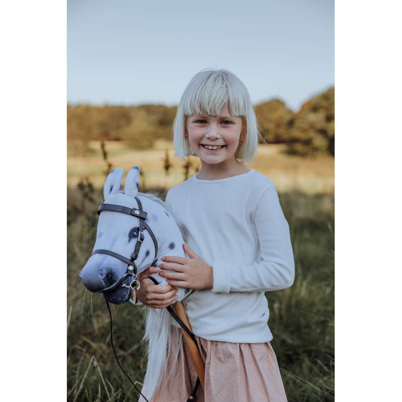 By Astrup käpphäst - Magi - Fläckig