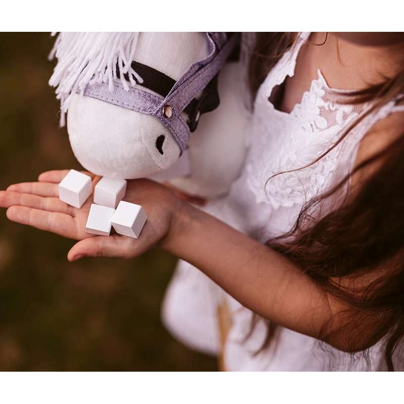 By Astrup Foderset för Kaphästar