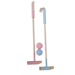 By Astrup Polo Spel för Kaphästar