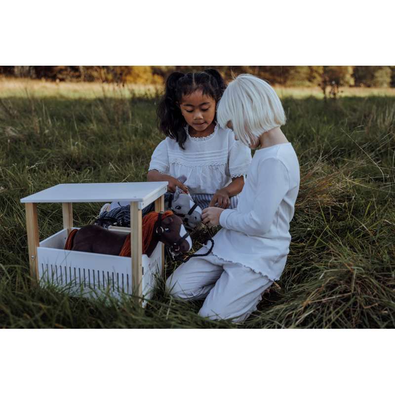 By Astrup Kramponny bundle - Daisy - Bundle 1