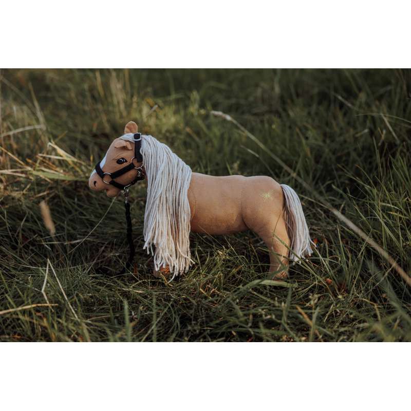 By Astrup Kramponny - 30 cm. - Daisy - Beige