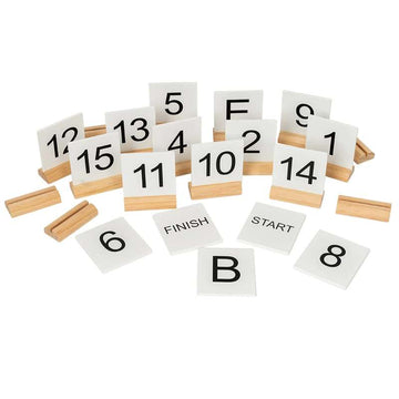 By Astrup Vår- och Dressyrmärken